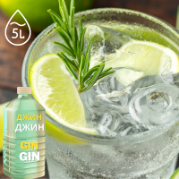 Джин на разлив 5 литров (Finsbury) Джин на разлив 5 литров (Finsbury)